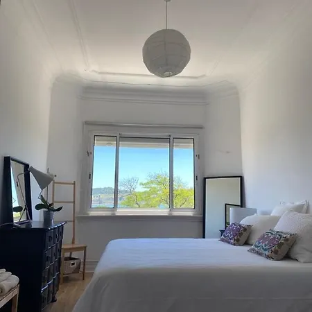 Apartamento Belem Tower View