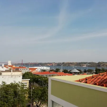 Belem Tower View Daire